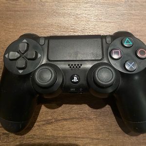 PS4 Wireless Controller